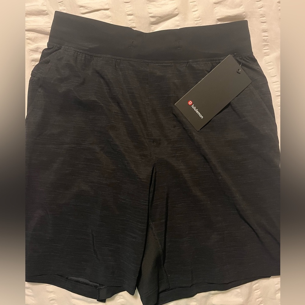 Lululemon T.H.E Short 7” linerless